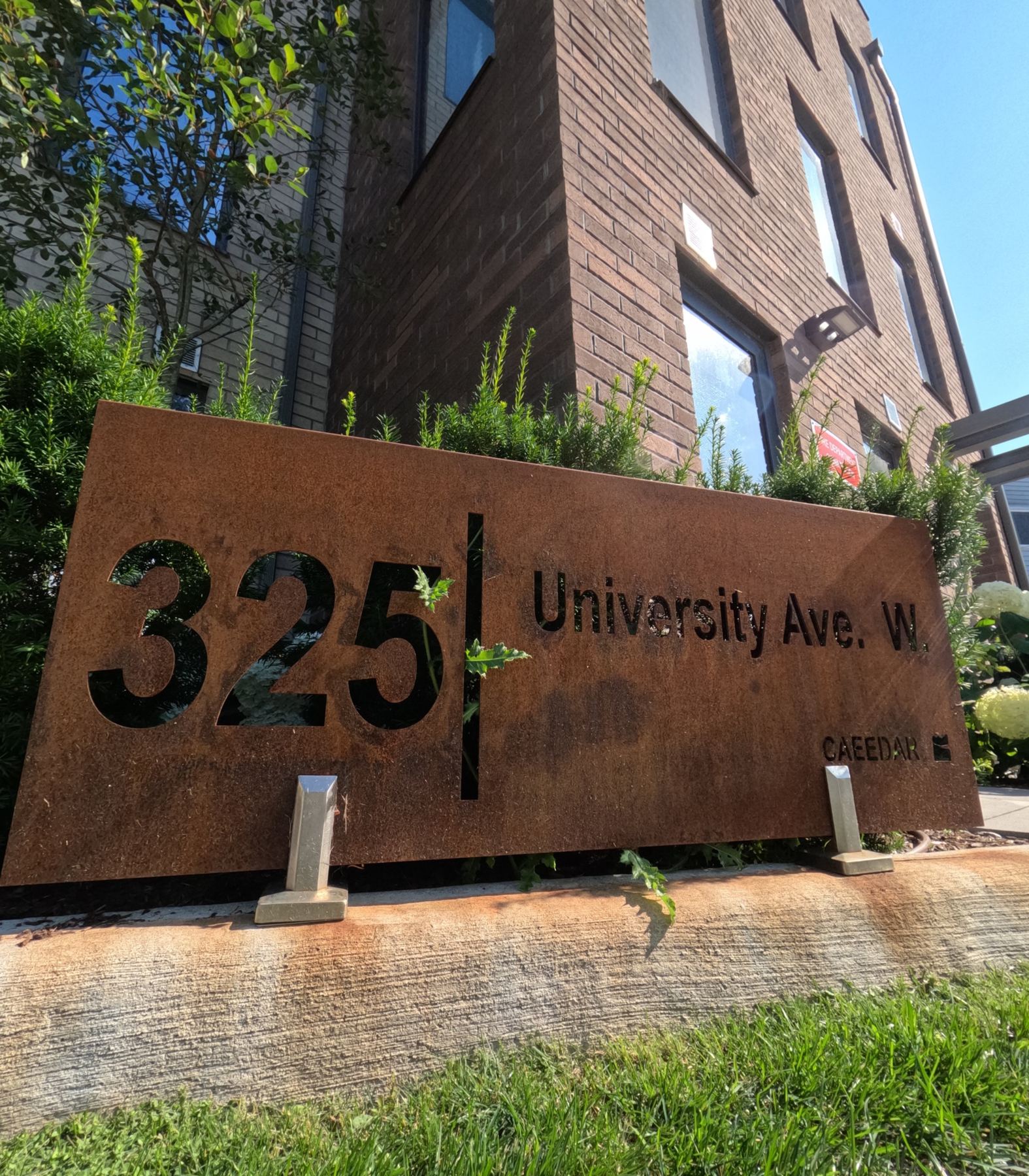 325 University Ave W at CAEEDAR, 325 University Ave W Cobourg